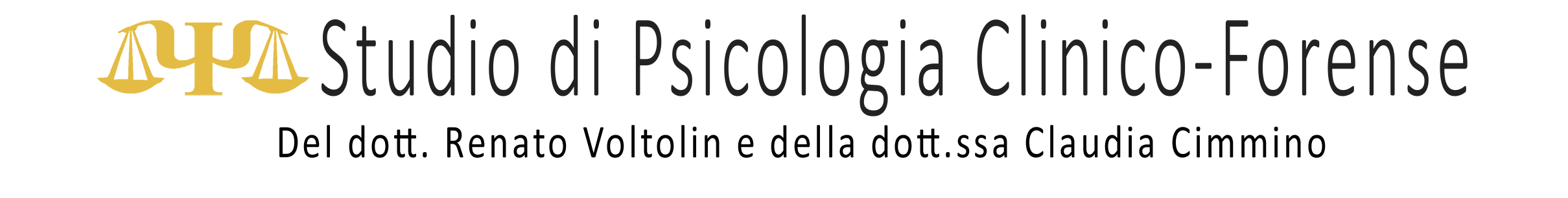 Studio Clinico-Forense